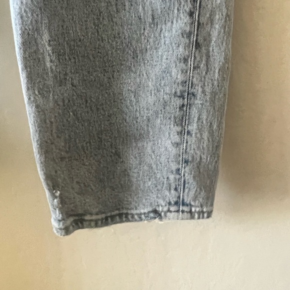 Straight Abercrombie jeans - Picture 8 of 8